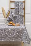 Натали Скатерть 581097 Скатерть Серенада темно-серый