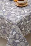 Натали Скатерть 581097 Скатерть Серенада темно-серый