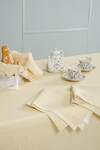 Натали Скатерть 581158 Скатерть Алевтина бежевый
