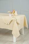 Натали Скатерть 581158 Скатерть Алевтина бежевый