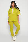 Натали Костюм 581188 78523 горчица