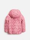 Acoola Куртка 581201 20220650040 розовый