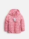 Acoola Куртка 581201 20220650040 розовый