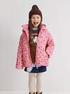 Acoola Куртка 581201 20220650040 розовый