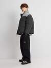 Acoola Куртка 581206 20110130313 темно-серый