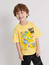 Acoola Футболка 581249 20120510293 желтый