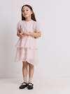 Acoola Платье 581256 20220200910 розовый