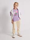 Acoola Футболка 581260 20220510204 сиреневый