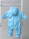 BATIK Комбинезон 581281 0263-26в-1 Голубой
