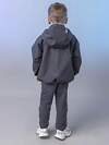 BATIK Ветровка 581283 0277-26в-5 Темно-серый