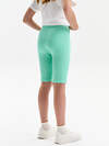 PELICAN Шорты 581295 GFLT3352//1 Ментол