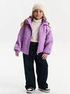 PELICAN Ветровка 581303 GZIC3369 Фиолетовый