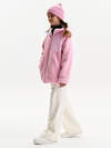 PELICAN Куртка 581304 GZIM3389 Розовый