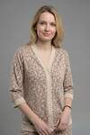 Lika Dress Пижама 581313 10653 Бежевый