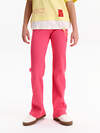 PELICAN Брюки 581326 GFL3352//3 Розовый