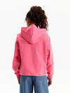 PELICAN Толстовка 581352 GFNK3388 Розовый