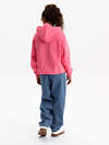 PELICAN Толстовка 581352 GFNK3388 Розовый