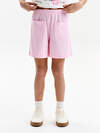 PELICAN Шорты 581396 GFH3369U Бледно-розовый