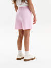 PELICAN Шорты 581396 GFH3369U Бледно-розовый