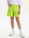 PELICAN Шорты 581397 GFH3369U Кислотный