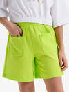 PELICAN Шорты 581397 GFH3369U Кислотный
