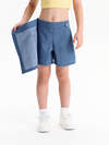 PELICAN Шорты 581400 GGSH3373 Джинс
