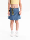 PELICAN Шорты 581400 GGSH3373 Джинс