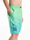 PELICAN Шорты плавательные 581405 BWHE3369 Салатовый