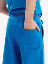 PELICAN Брюки 581413 BFPQ3389/2 Лазурный