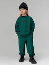 Bodo Костюм 581419 11-525МU изумрудный