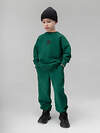 Bodo Костюм 581419 11-525МU изумрудный