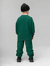Bodo Костюм 581419 11-525МU изумрудный
