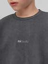 Bodo Лонгслив 581431 7-307MU серый