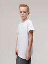 Bodo Футболка 581435 4-482MU белый