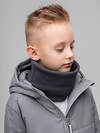 Bodo Шарф 581440 12-134M графит