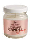 MANITA Свеча массажная / Orange, 30 мл 581483 28333 