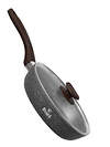 Rashel Сковорода 581491 R-10428к чёрный