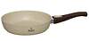 Rashel Сковорода 581494 R-21228 кремовый