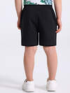 Апрель Шорты 581642 1ПШК4695804 черный