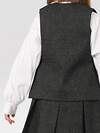 Соль&Перец Жилет 581673 SP0549EG темно-серый