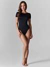 MARK FORMELLE Боди 581677 432244-1 черный