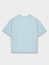 MARK FORMELLE Футболка 581737 113452 небо +печать