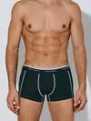 MARK FORMELLE Трусы 581742 411225 зеленый бархат