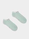 MARK FORMELLE Женские носки 581754 306K-3155 св.эвкалипт