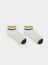 MARK FORMELLE Мужские носки 581755 131K-2726 молочный