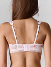MARK FORMELLE Бюстгальтер 581802 512603 губы на розовом