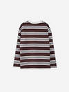 MARK FORMELLE Джемпер 581804 122924 полоска на ристретто