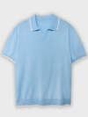 MARK FORMELLE Поло 581825 111943 небо +белый
