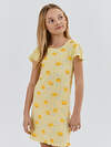MARK FORMELLE Сорочка 581829 577724 уточки на желтом