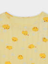 MARK FORMELLE Сорочка 581829 577724 уточки на желтом
